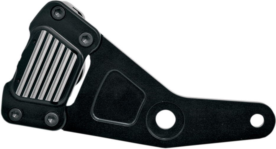 Rear Caliper - 73-80BT - Classic Black