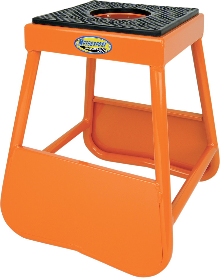 Panel Stand Pro - Orange - Lutzka's Garage