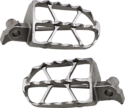 ND Series Footpegs - 1/2