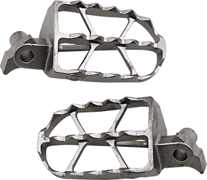 ND Series Footpegs - 1/2" Offset - Yamaha