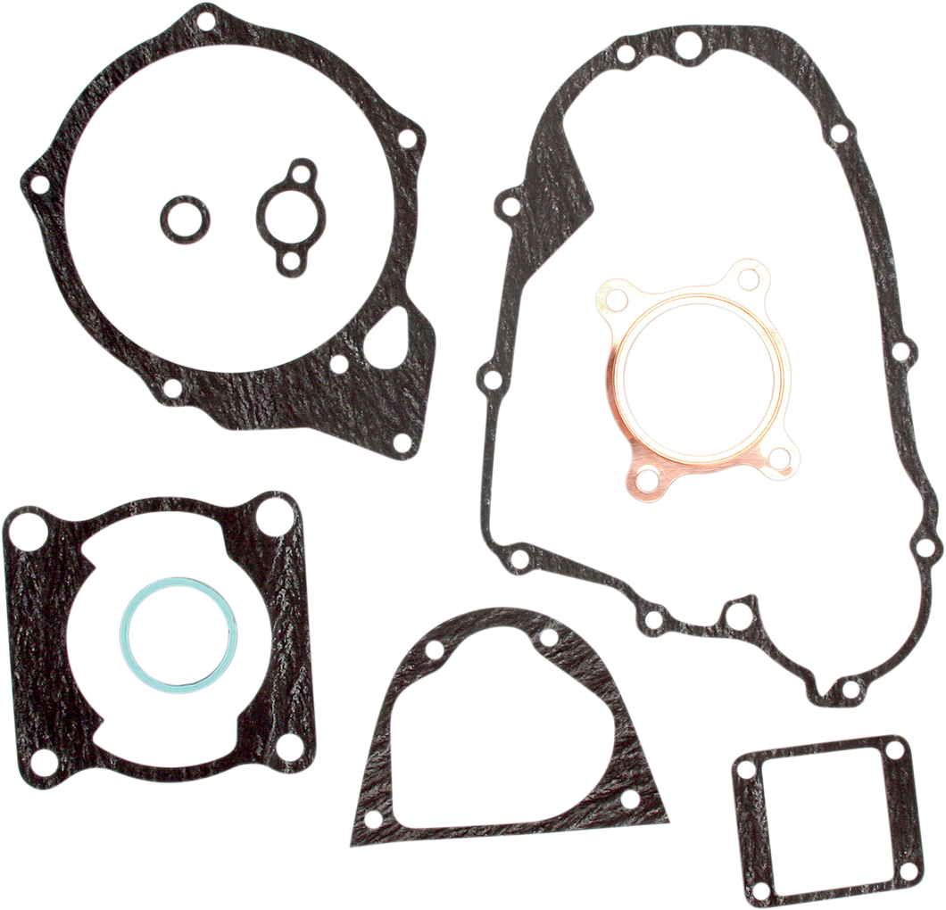 Complete Gasket Kit - DT/YZ 125