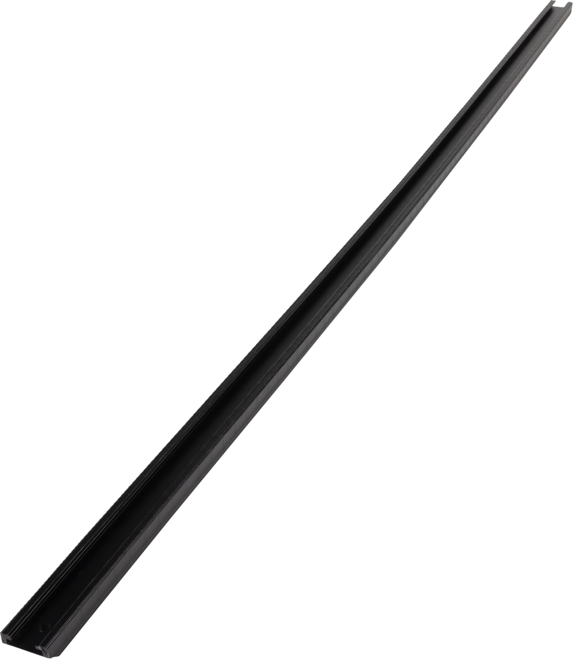 Black Slide - 52.25" - Profile 18