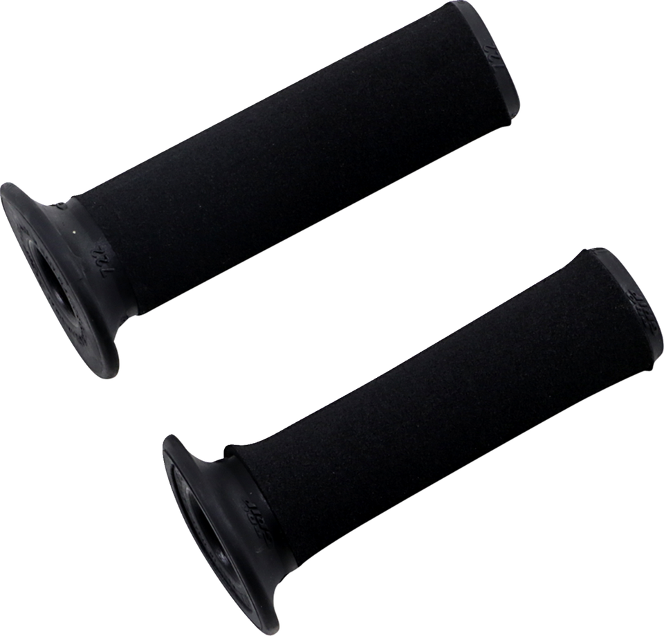 722 Foam Superbike Grips - Closed End