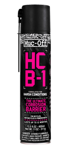 HCB-1 Spray - 400ml - Aerosol