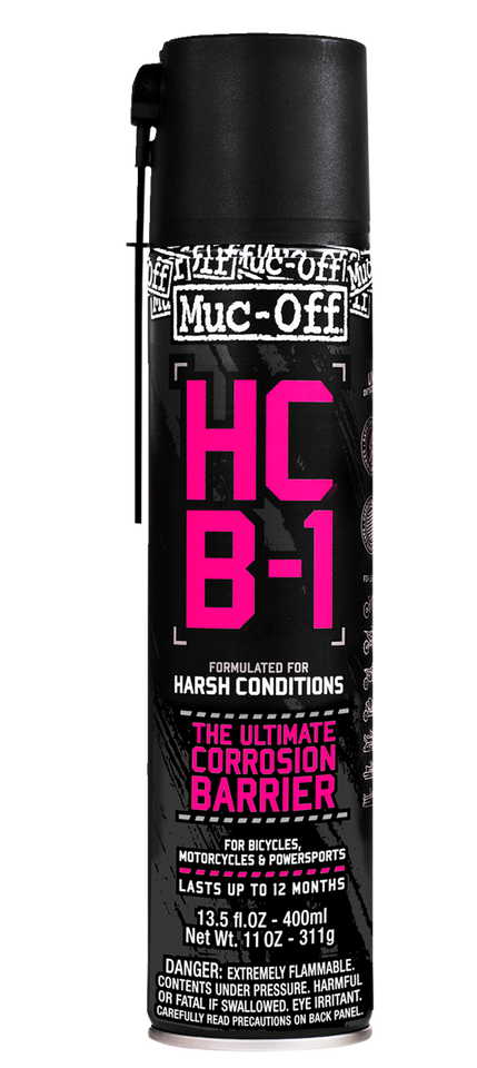 HCB-1 Spray - 400ml - Aerosol