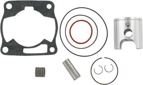 Piston Kit with Gaskets - Standard - YZ80