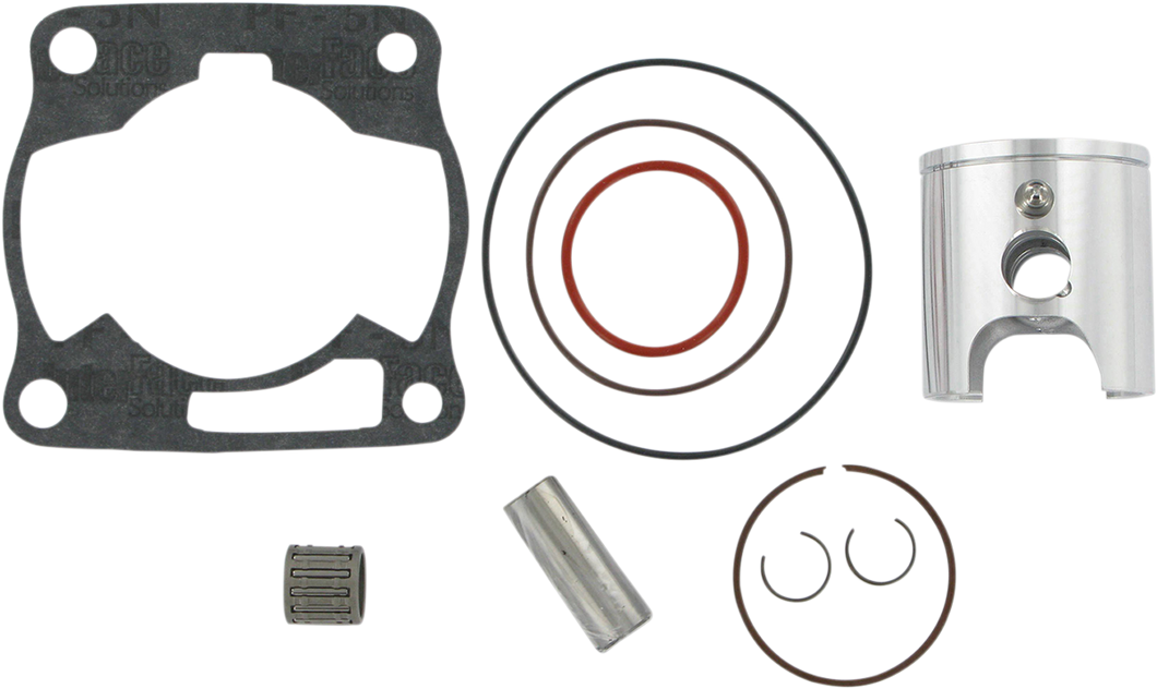 Piston Kit with Gaskets - Standard - YZ80