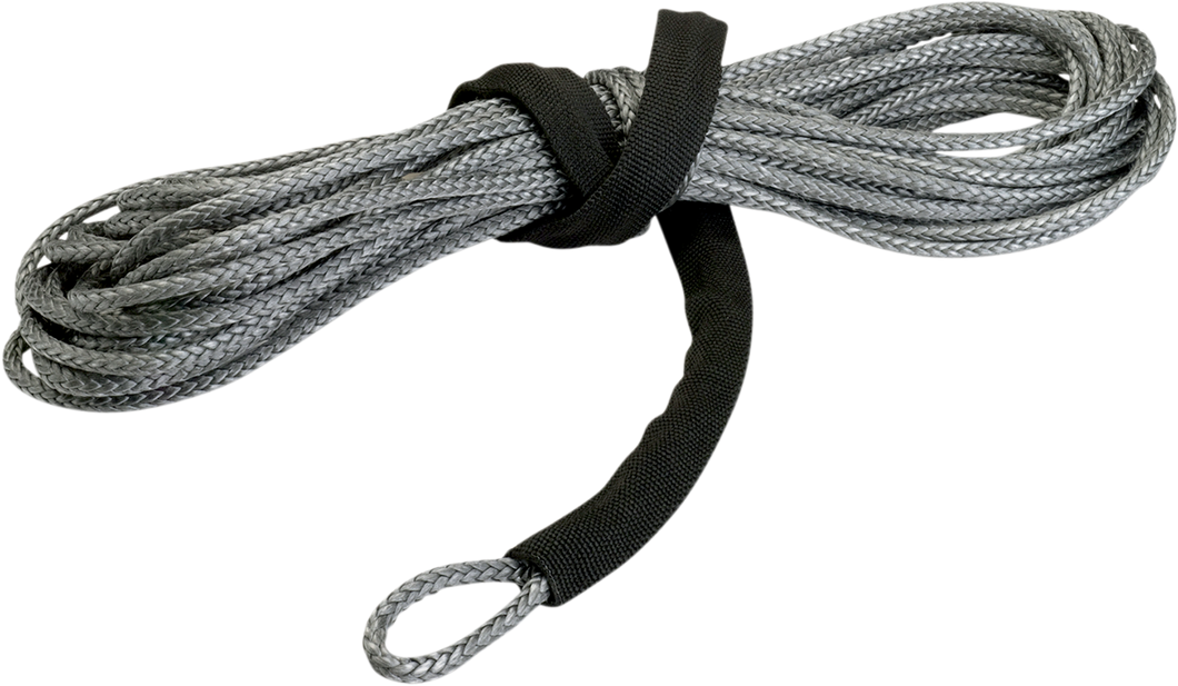 Synthetic Winch Rope - 3/16