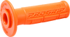 794 Single Density MX Grips - Orange - Lutzka's Garage