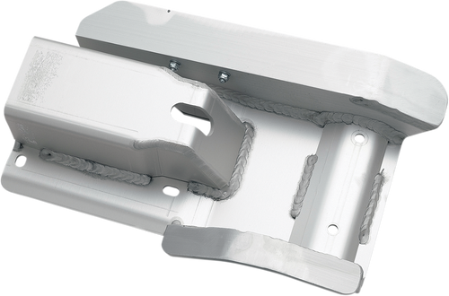 Skid Plate - Heavy Duty