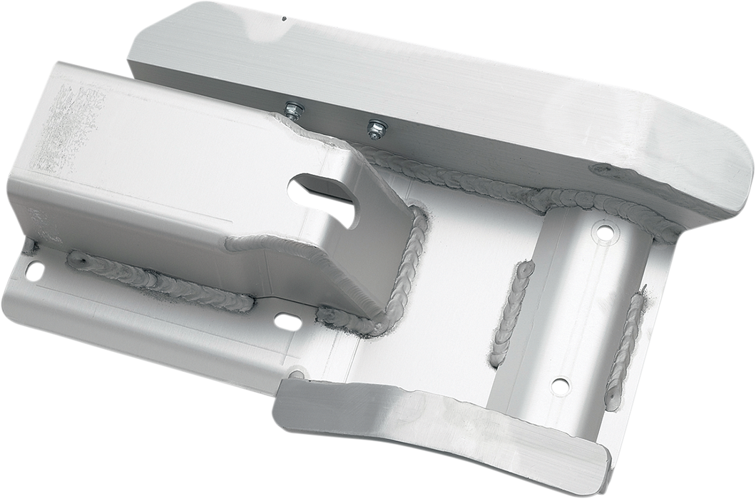 Skid Plate - Heavy Duty