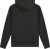 Assured Hoodie - Black - Medium - Lutzka's Garage