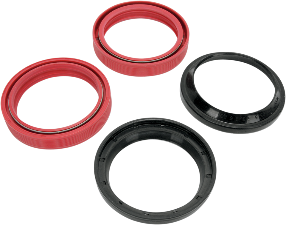 Fork Seal Kit - 43 mm