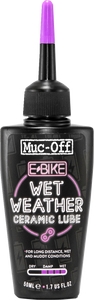 Ebike Wet Chain Lube - 50 ml