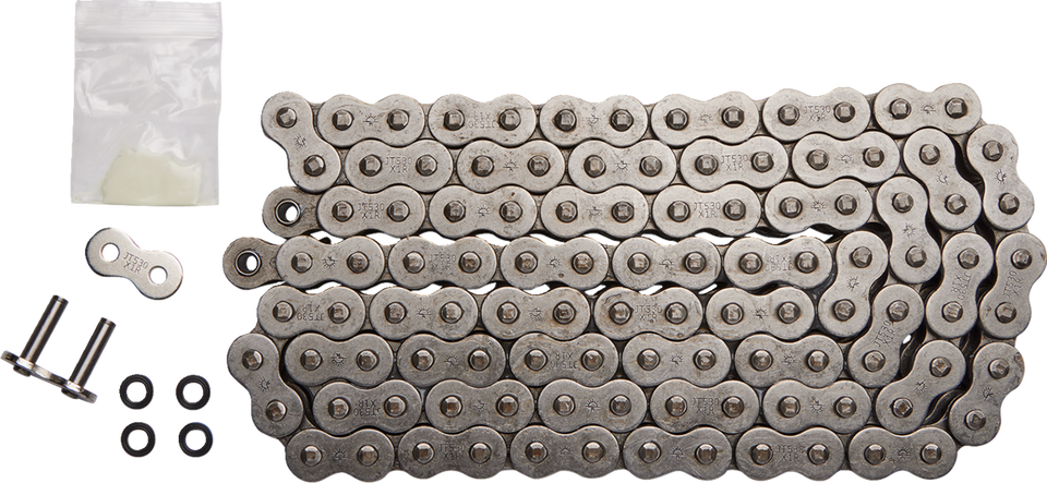 530 X1R - Heavy Duty Drive Chain - 108 Links - Lutzka's Garage