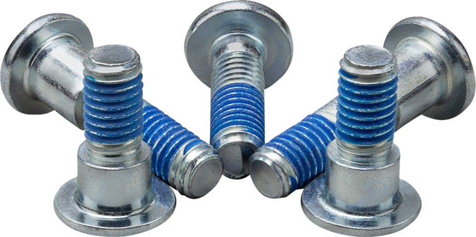 Bolts - Rotor/High Tensile - 3 Pack