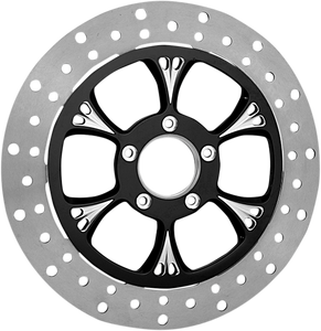 Brake Rotor - Majestic Eclipse