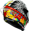 Pista GP RR Helmet - Limited - World Title 2002 - MS