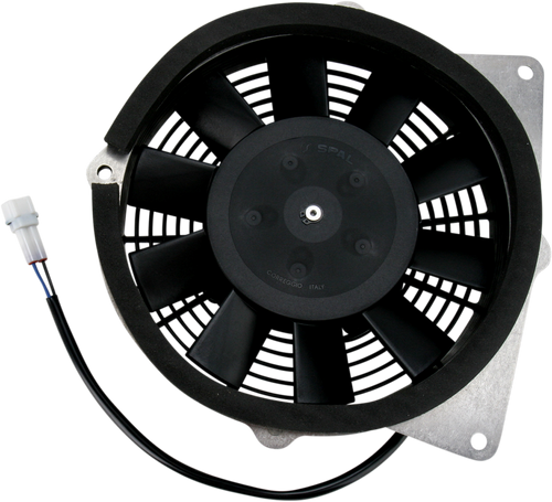 Hi-Performance Cooling Fan - 440 CFM - Yamaha