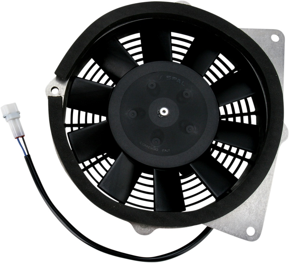 Hi-Performance Cooling Fan - 440 CFM - Yamaha