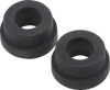 Shock Bushing - 1.015" OD x 0.595" H x 0.575" ID x 1.2" Flange OD - 2-Pack