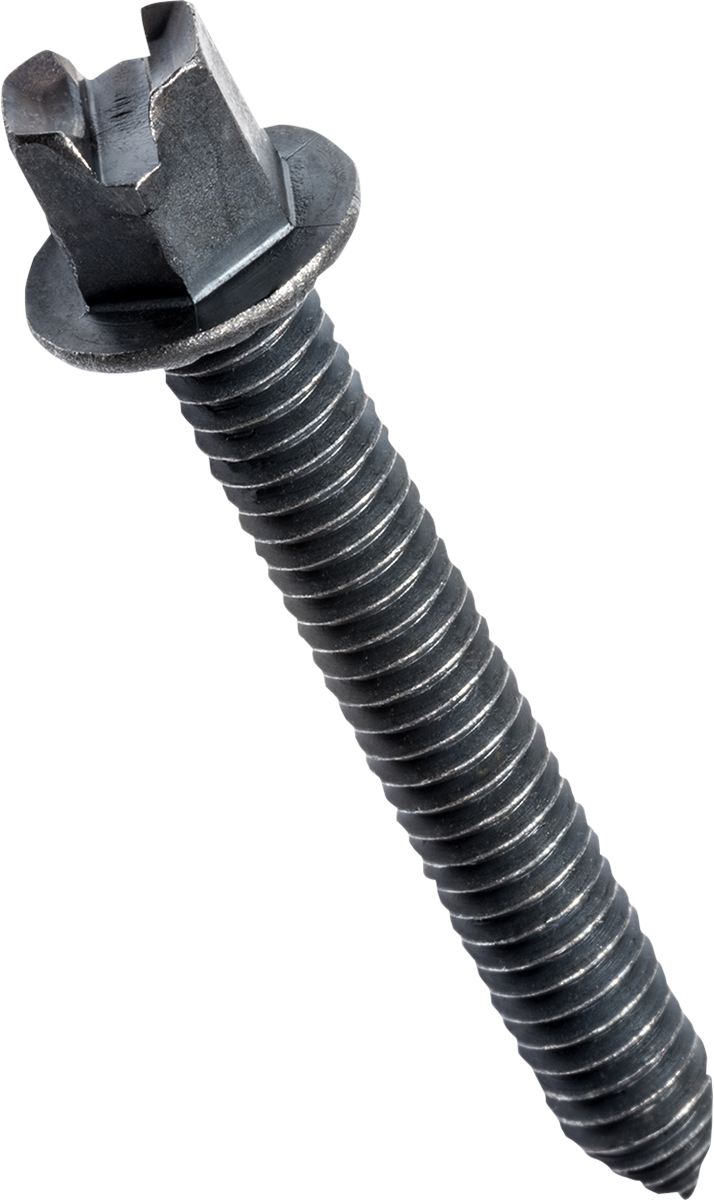 Outlaw Screws - #12 - 24 x 1-1/2 - 250 Pack