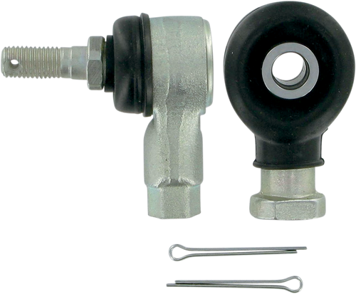 Tie Rod End Kit - Front Inner/Outer