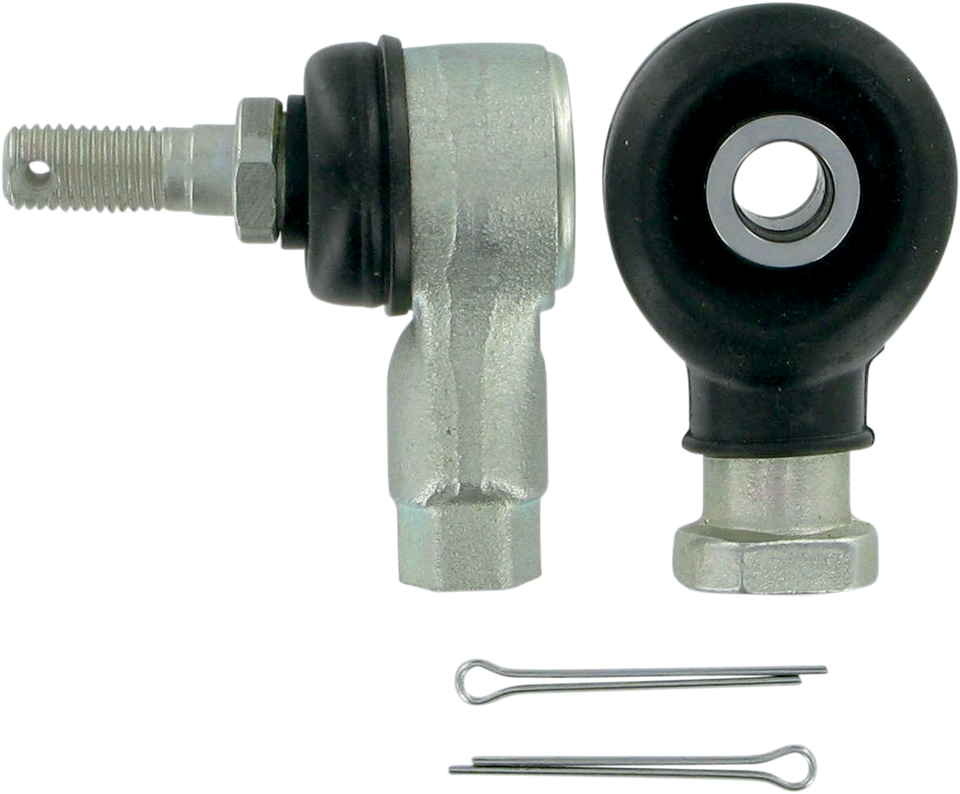 Tie Rod End Kit - Front Inner/Outer