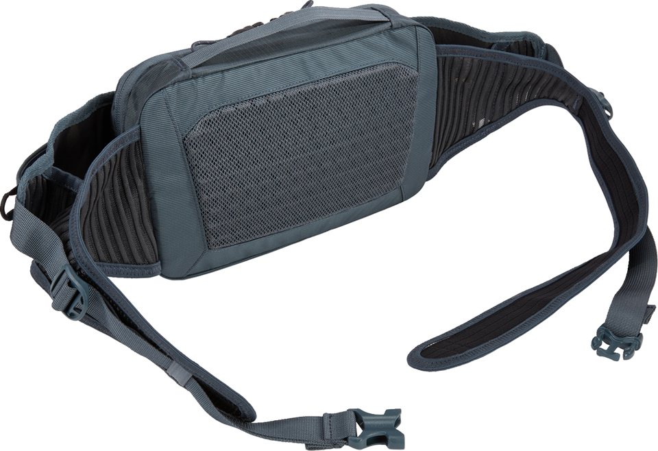 Rail Hip Hydration Pack - Dark Slate Gray - 2 L