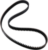 Rear Drive Belt - 130-Tooth - 1 1/2" - Lutzka's Garage