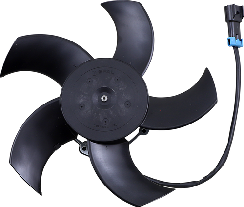 Hi-Performance Cooling Fan - 1300 CFM - Polaris