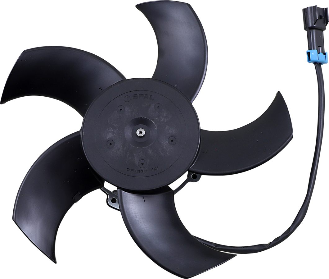 Hi-Performance Cooling Fan - 1300 CFM - Polaris