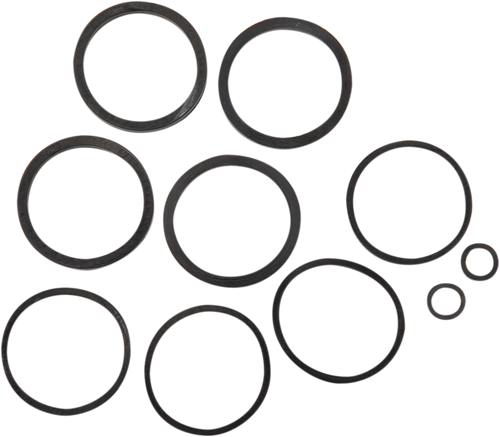 Caliper Seal Kit - Front/Rear