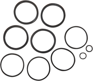 Caliper Seal Kit - Front/Rear