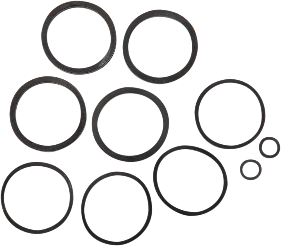 Caliper Seal Kit - Front/Rear