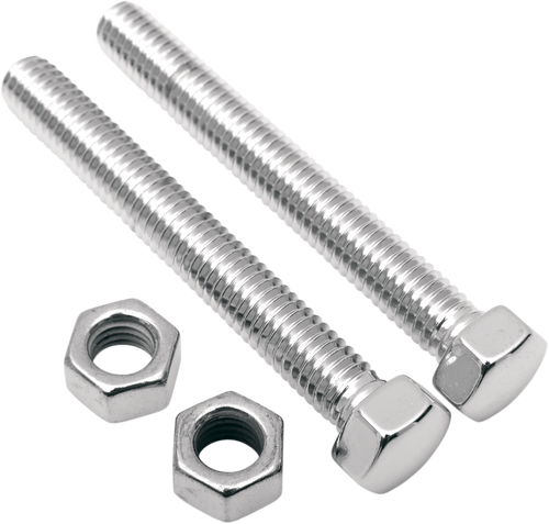 Studs - Axle Adjuster - Rear - FXST