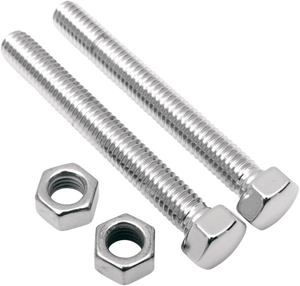 Studs - Axle Adjuster - Rear - FXST