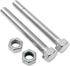 Studs - Axle Adjuster - Rear - FXST