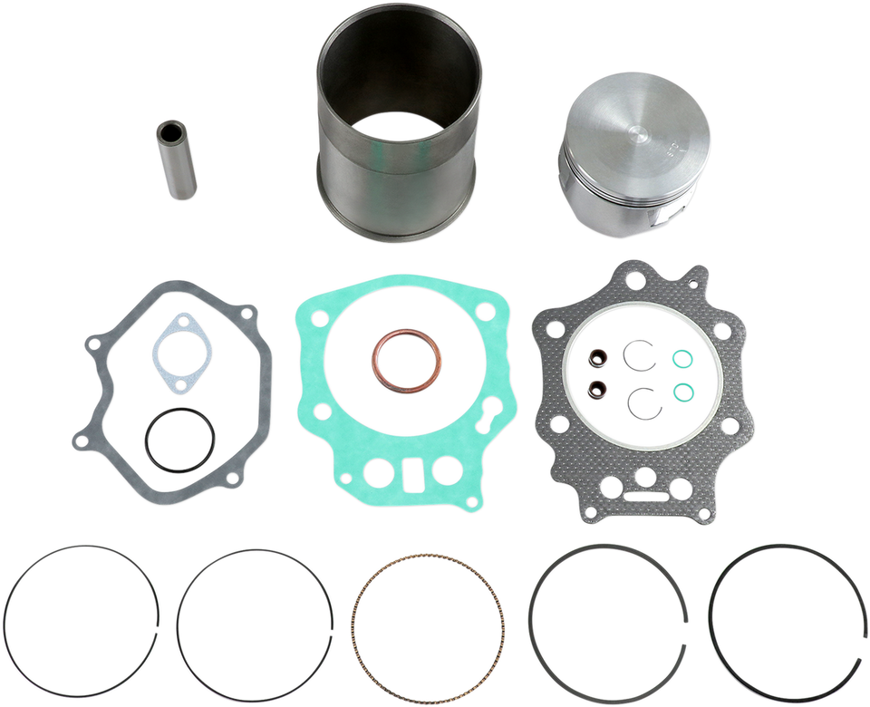 Sleeve and Piston Kit - Honda