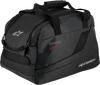 Helmet Bag - Black - Supertech-R10 - Lutzka's Garage