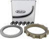 Clutch Plate Kit - Kawasaki