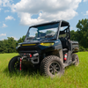 Flip-Up Windshield - Pro-Fit - Polaris