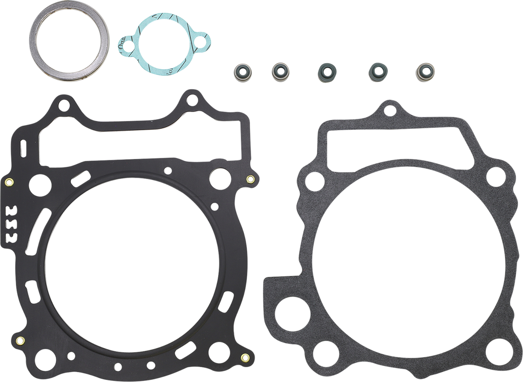 Top End Gasket Set - Yamaha