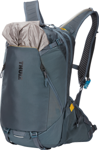 Rail Hydration Backpack - Dark Slate Gray - 18 L