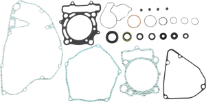 Gasket Kit - Complete - Kawasaki/Suzuki