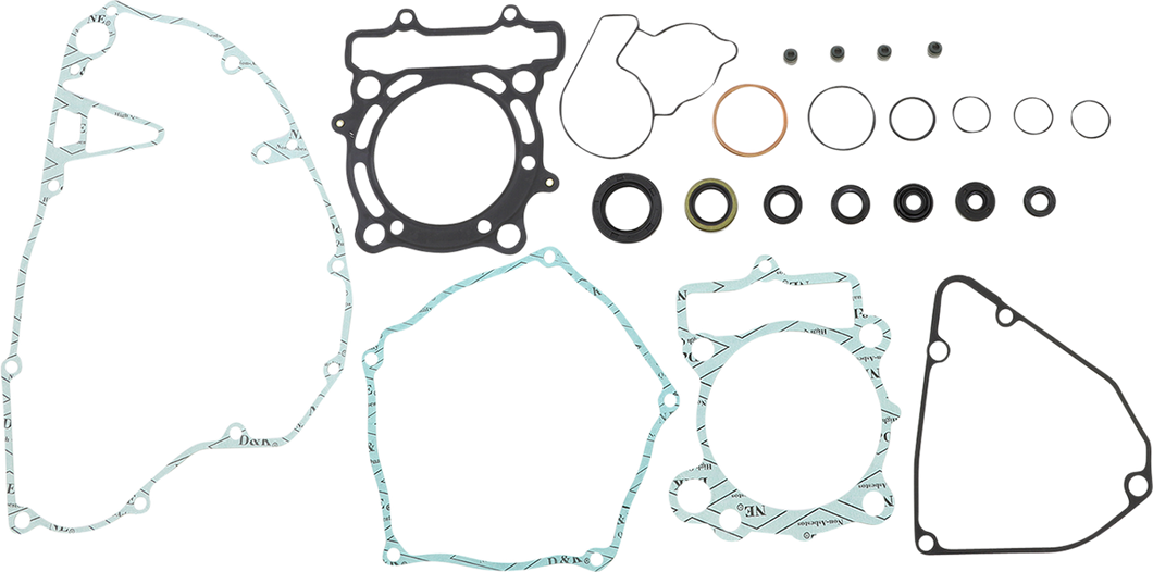 Gasket Kit - Complete - Kawasaki/Suzuki