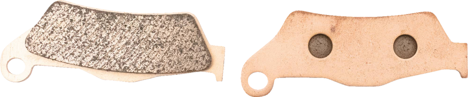 Sintered Brake Pads