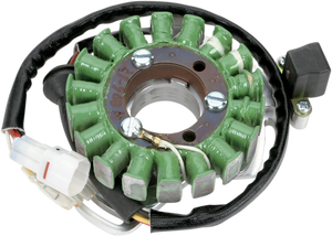 High-Output Stator - Yamaha