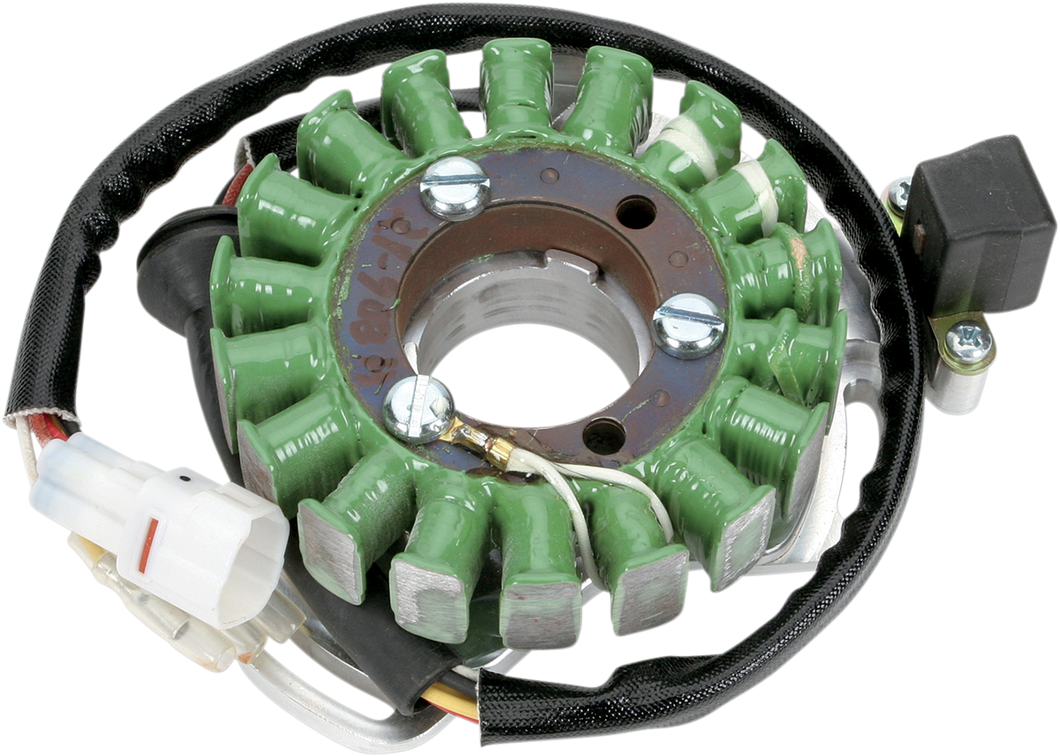 High-Output Stator - Yamaha