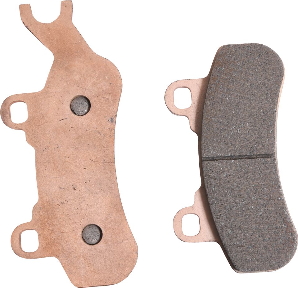 Sintered Brake Pads